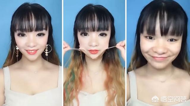 顾晴菲好看吗:顾晴菲图片大全 为什么抖音上的小姐姐、小哥哥都那么好看？