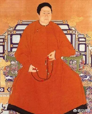 苏麻喇姑:历史上真的有苏麻喇姑这个人吗？