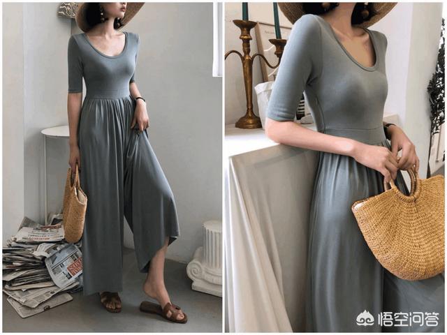 什么样的穿搭可以让人显得很有气质(女人怎么打扮才有气质)
