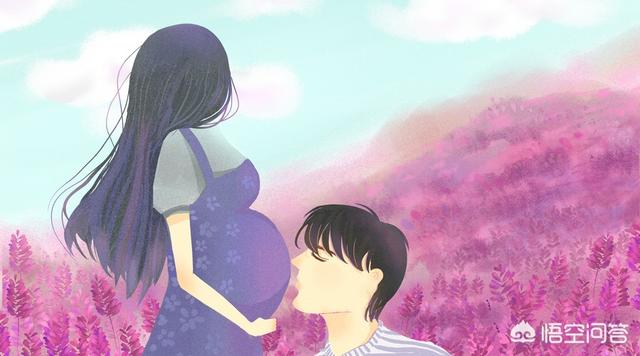 头条问答 男孩和女孩的胎动有区别吗 为什么 享育的回答 0赞