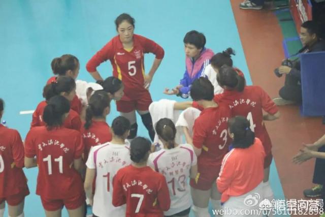 王适娴:昔日世界女排冠军张娴近况如何？