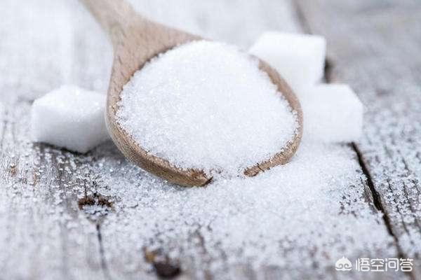 米面吃得过多或少会产生什么影响吗，吃糖太多会对健康有影响吗