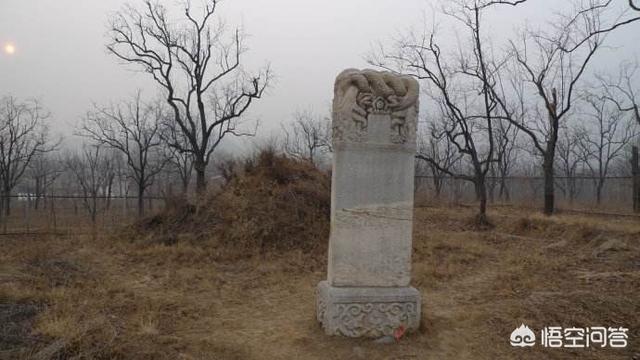 地震搜救犬全部处死是给谁陪葬:地震搜救犬全部处死 明十三陵中，为什么有一座太监的陵墓？