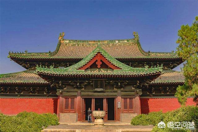 古建筑文化上什么叫抱厦