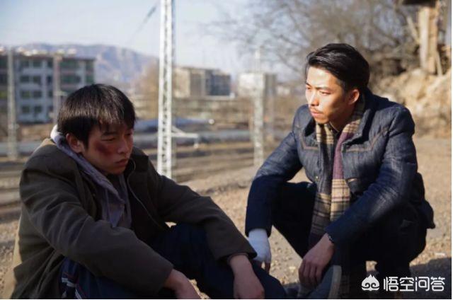 章宇:如何评价《我不是药神》里彭浩饰演的小黄毛章宇？