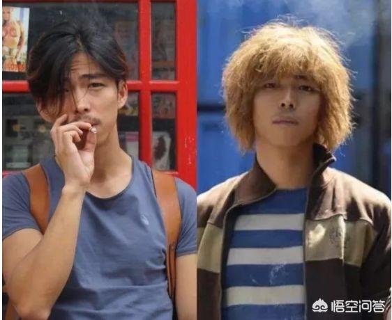 章宇:如何评价《我不是药神》里彭浩饰演的小黄毛章宇？