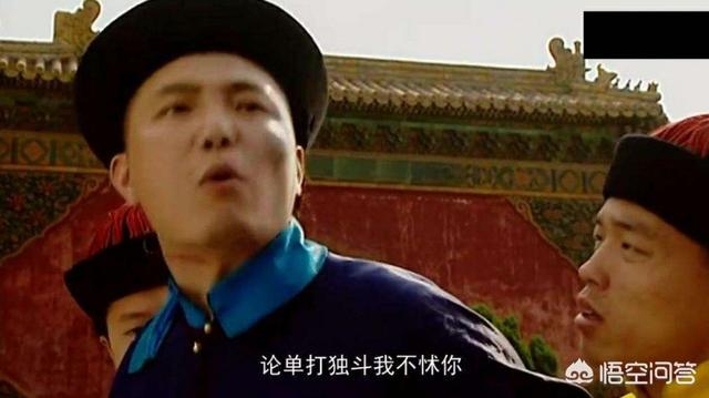 雍正的兄弟们:《雍正王朝》中与雍正一母同胎的兄弟十四阿哥胤禵的下场如何？