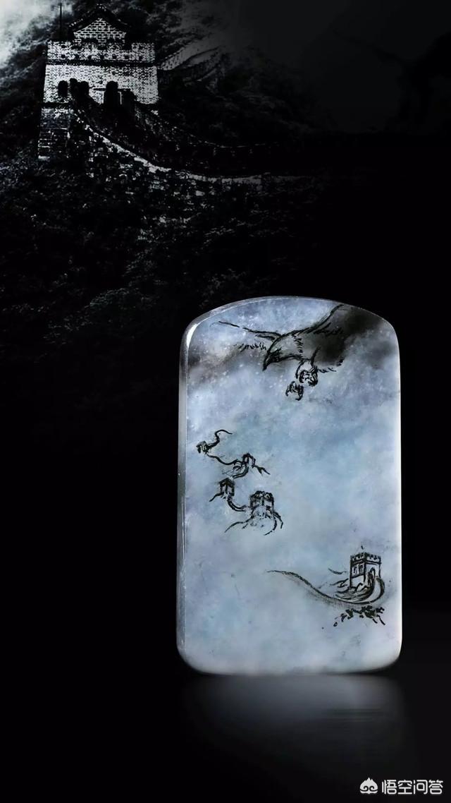 翡翠雕刻入门基础教程,翡翠雕刻的设计有什么技巧？