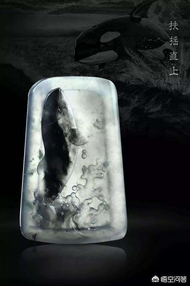 翡翠雕刻入门基础教程,翡翠雕刻的设计有什么技巧？