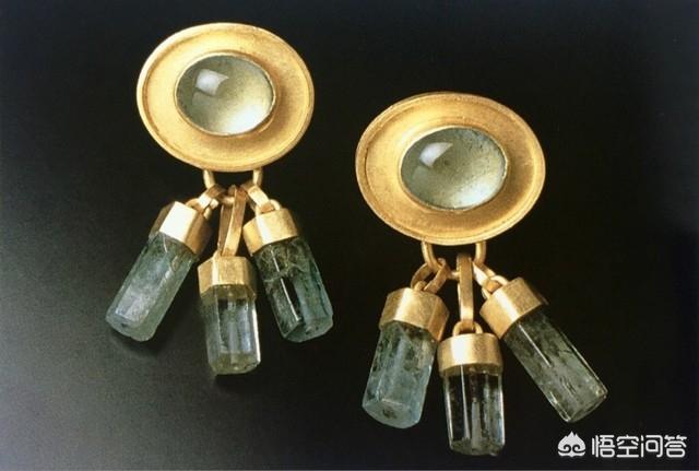 海蓝兽在哪里:你见过最漂亮的海蓝宝石是什么样子的？