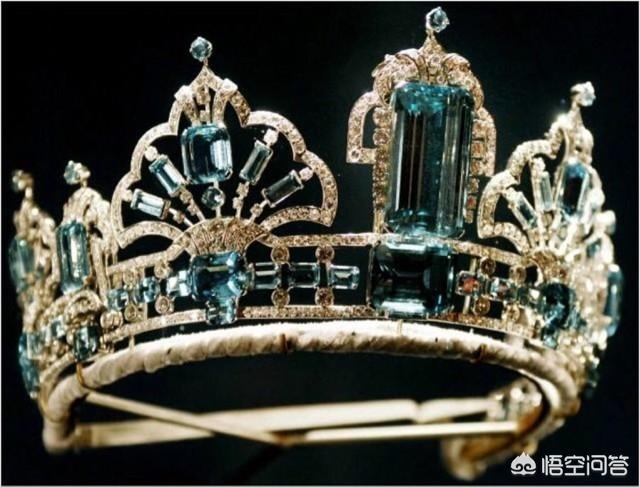 海蓝兽在哪里:你见过最漂亮的海蓝宝石是什么样子的？