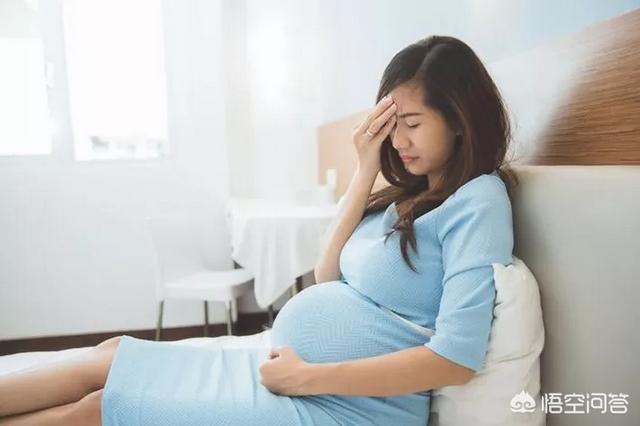 产前焦虑症有哪些症状，孕妇在产前怎么缓解紧张的情绪