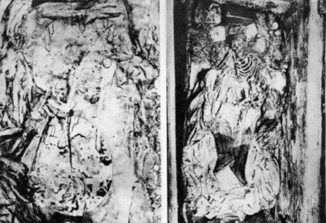 定陵地宫是怎么打开的？插图81