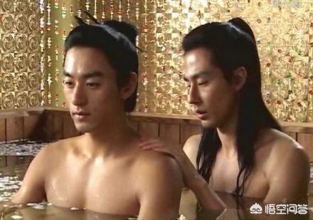 辽国萧太后:萧太后不惜当“小三”也要嫁给韩德让，真的只是因为爱情吗？