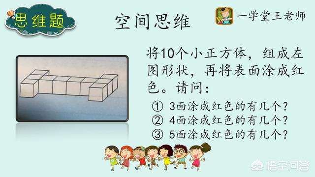 为什么火花思维还能开，孩子六年级，数学思维能力比较薄弱，该怎么培养