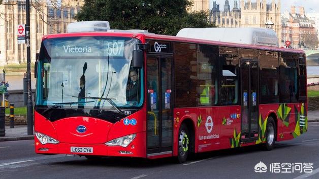 公交车新能源，为什么有些人会觉得新能源公交车不好