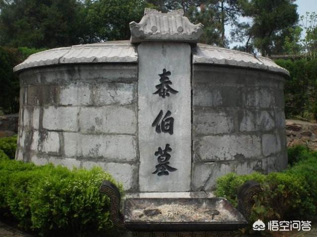 无锡名人:无锡有哪些名人古墓？值得去看看么？