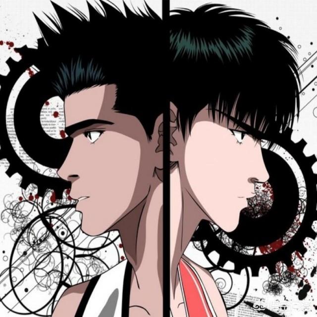 头条问答 - 你觉得流川枫和仙道谁厉害?(9个回答)