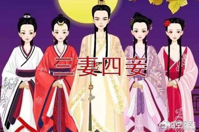 古代继室的孩子是嫡子还是庶子？