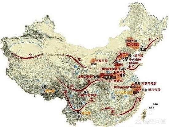 为什么秦始皇的墓现在还不能开启