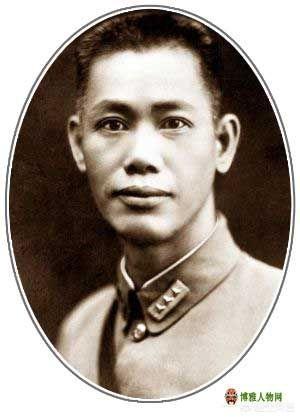 廣東雲浮歷史上有哪些名人？