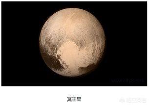 冥王星为什么会被降为矮行星？
