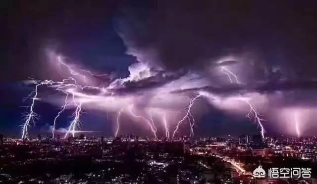 四川大竹遭遇强降雨:是什么导致2021年的北方雨水这么频繁