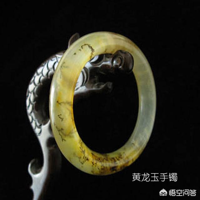 什么样的玉才是好玉手镯,什么样的玉手镯值得购买？