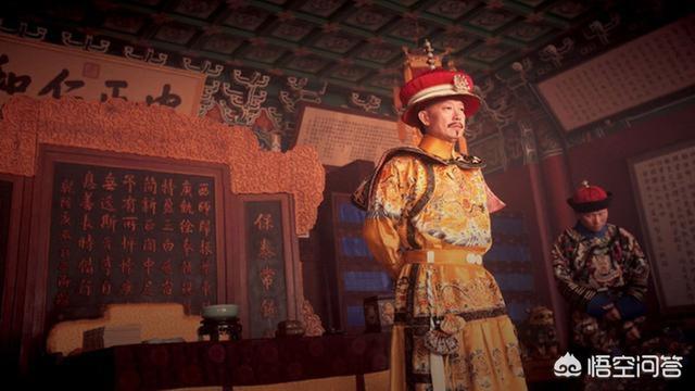 八阿哥结局:《雍正王朝》中，如果十四阿哥继承皇位，八阿哥等人结局将如何？