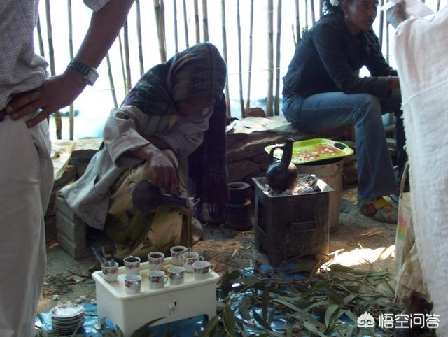 梦见在非洲生活,在非洲工作生活是什么样子？