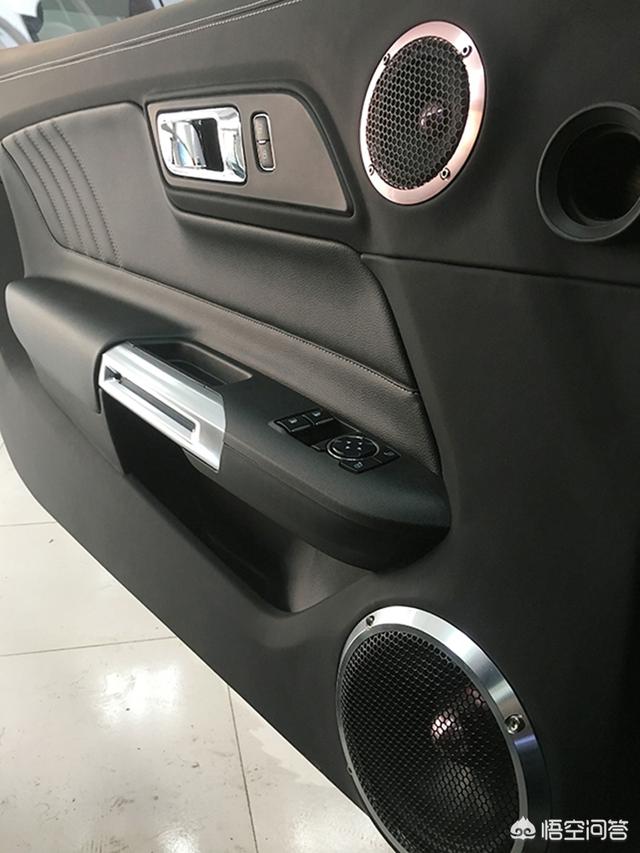 头条问答 - 福特野马音响改装之后的效果如何?(4个回答)