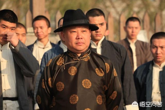 天津旧社会混混儿都有哪些黑话？