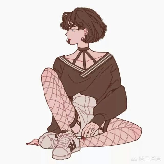 你们有情侣头像吗？