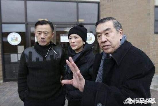 陈洁图片:“成家班”在动作片电影中的地位如何？