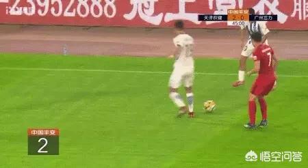 赵旭日:权健与富力的比赛中赵旭日被判红牌正确吗？会被禁赛几场？