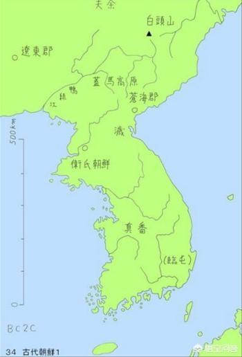 为什么中国历史上的一些反王只在中国版图反叛,不去其他国家去建国？