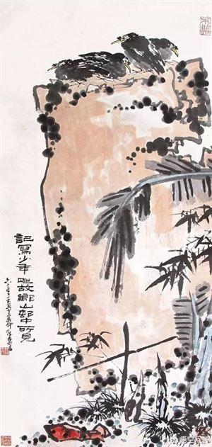 上联：梅花冬花双花含笑迎春花,如何对下联？