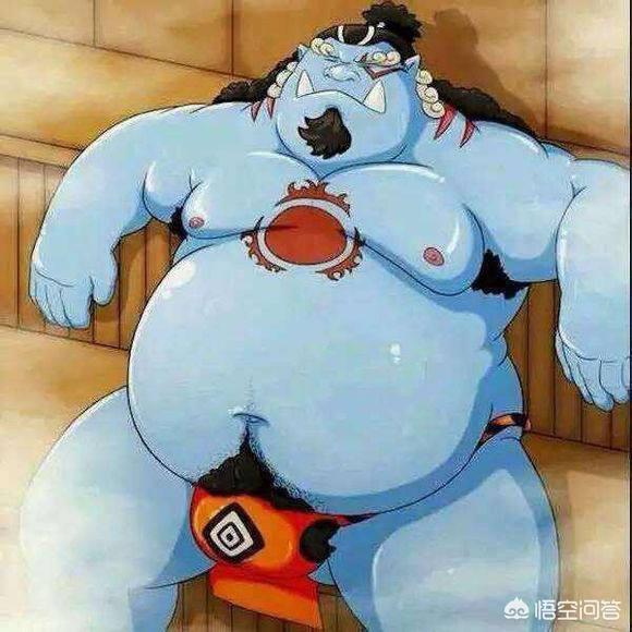 蒙奇d黄猿:《海贼王》为什么大家都说海军大将黄猿是革命军卧底