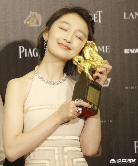 杨幂、赵丽颖的金鹰奖,与周冬雨的金马奖,哪个含金量更高？