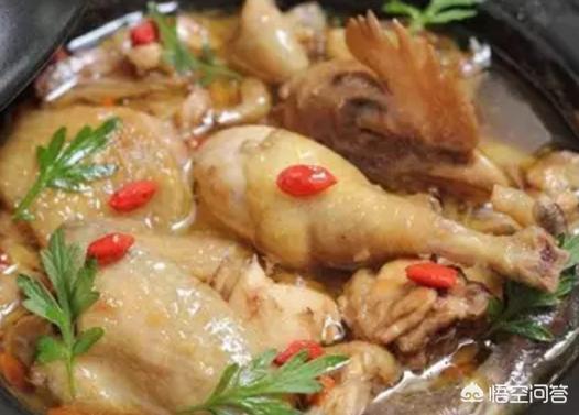 梅州作为客家古城,有什么传统客家美食？