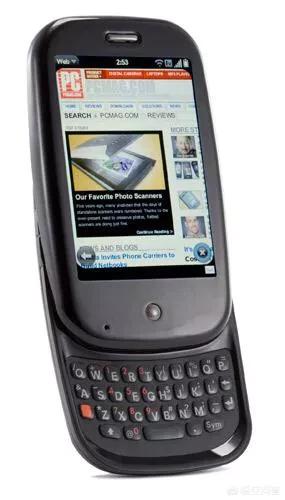 palm手机palm手机评测