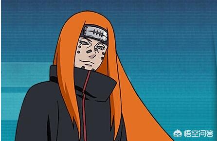 头条问答 火影忍者 被长门挑选为佩恩六道的 生前都是什么人 宁蜀黍的回答 0赞