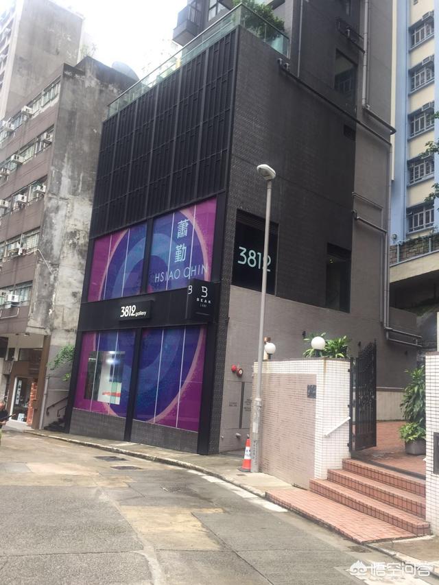 香港的小众景点有哪些？