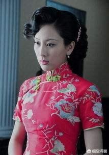 旗袍剧情介绍:旗袍美探背景是民国时期，那时候治安真如剧情那样美好吗