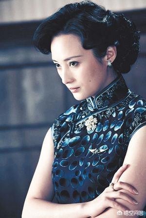 旗袍剧情介绍:旗袍美探背景是民国时期，那时候治安真如剧情那样美好吗
