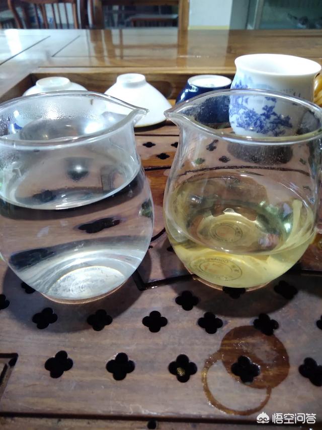 云南名茶普洱茶属于什么茶,普洱茶是红茶吗？区别在哪里？