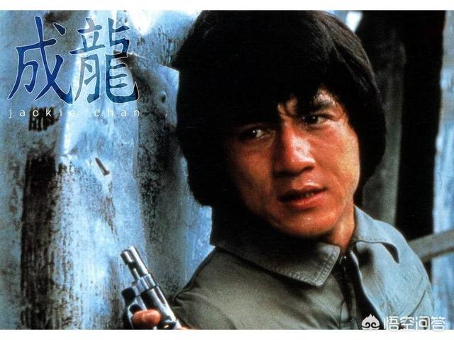 功夫巨星成龙和最强武僧一龙,谁的功夫更胜一筹？