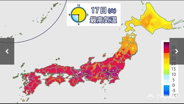 中暑死亡:如何看待日媒报道日本高温近万人因中暑就医，其中12人死亡？