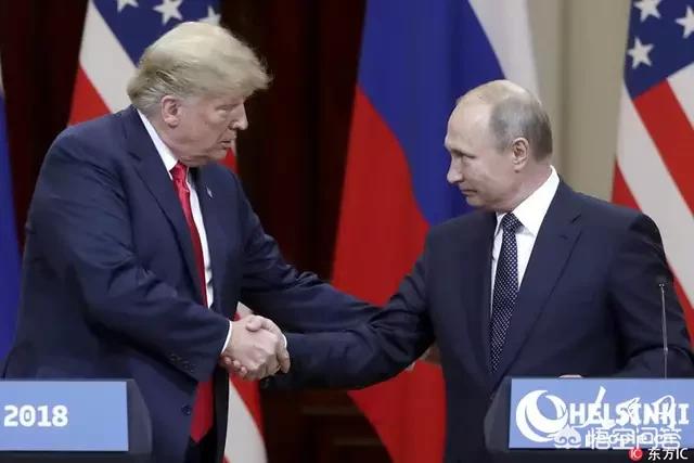 如果美国真的与俄罗斯改善了关系,那么美国下一个要对付的国家会是谁呢？