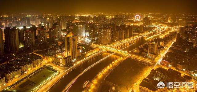 天津为什么叫天津，建国后天津设为直辖市的必要性在哪里体现